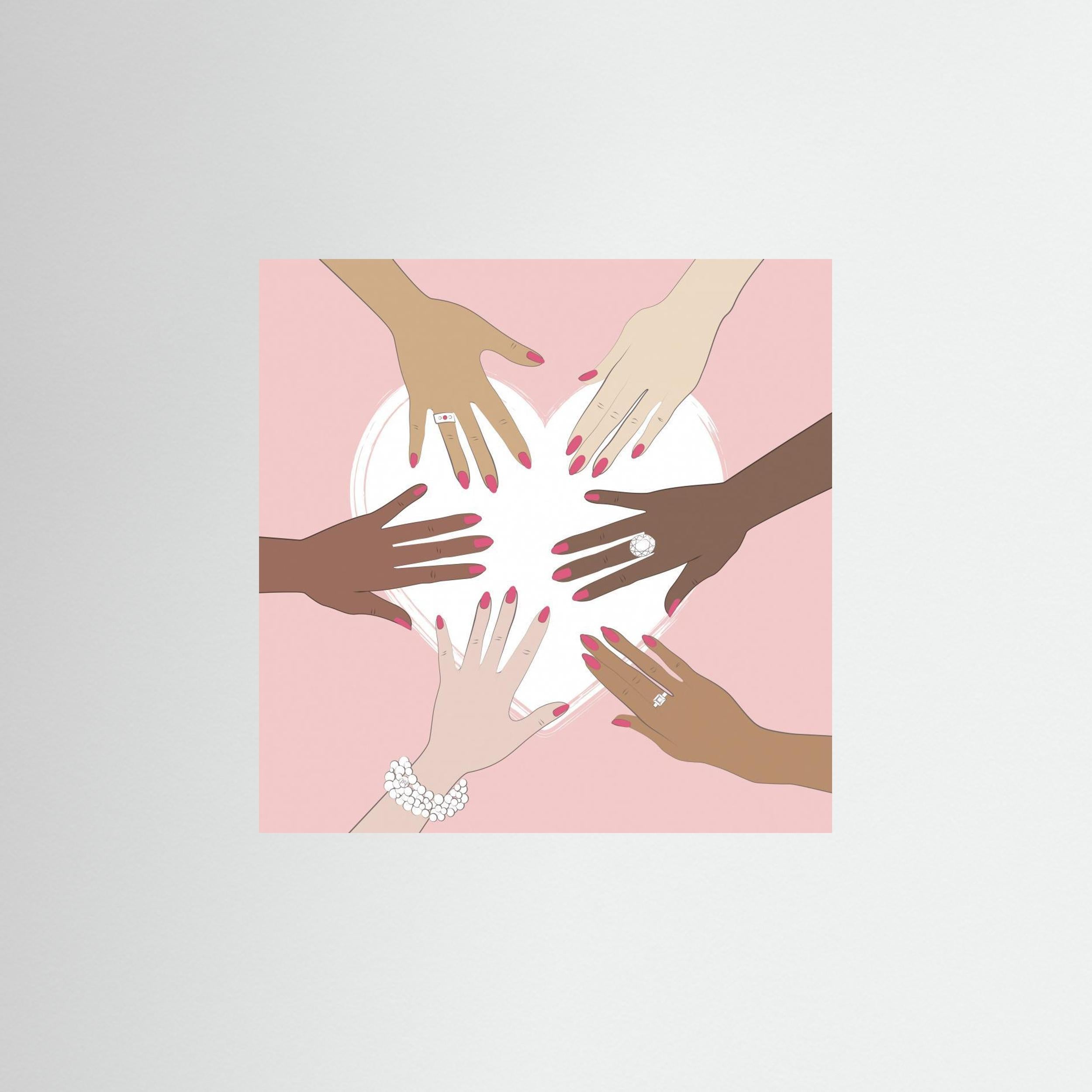 Love United by Martina